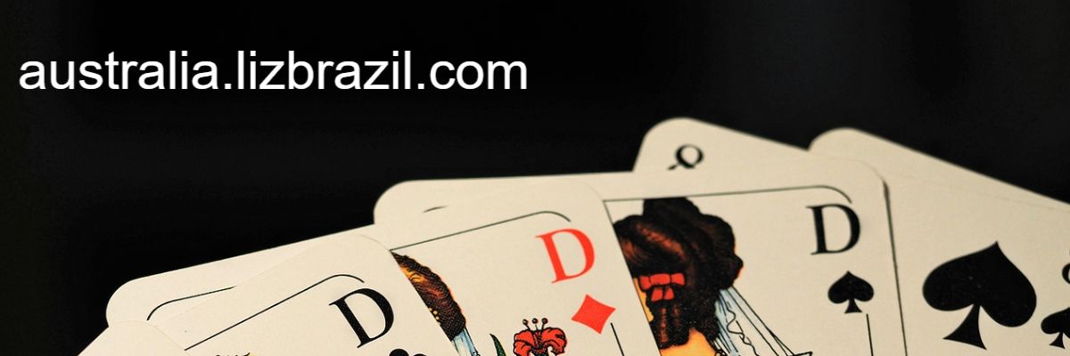 australia.lizbrazil.com